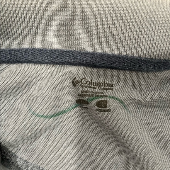 Columbia L polo - Picture 3 of 4